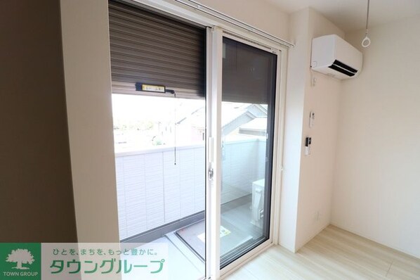 Eclat西大宮の物件内観写真